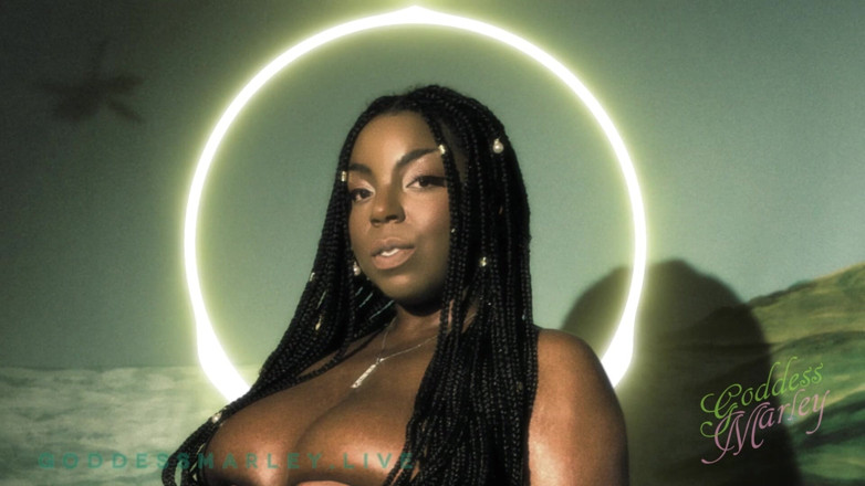Goddess Marley: Odliczanie do pustego portfela