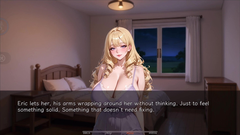 Captain ero gaming: Von meinem stiefvater ntr'ed - teil 1