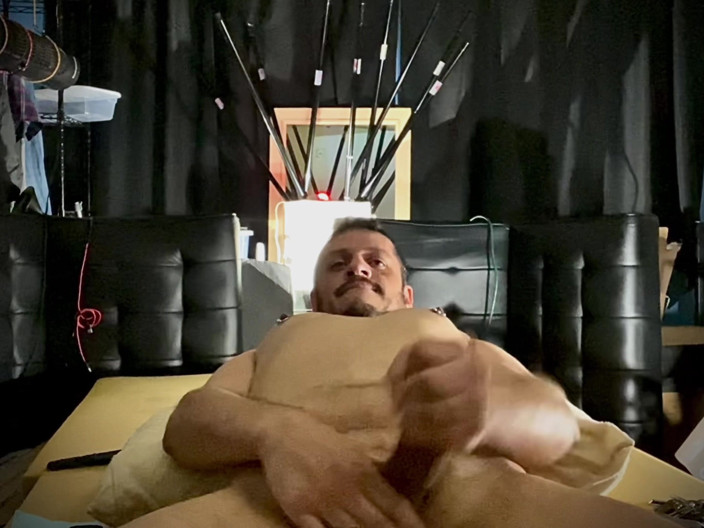 MisterFreak25: Nálož pojídání ošklivého podivného špinavého prasete