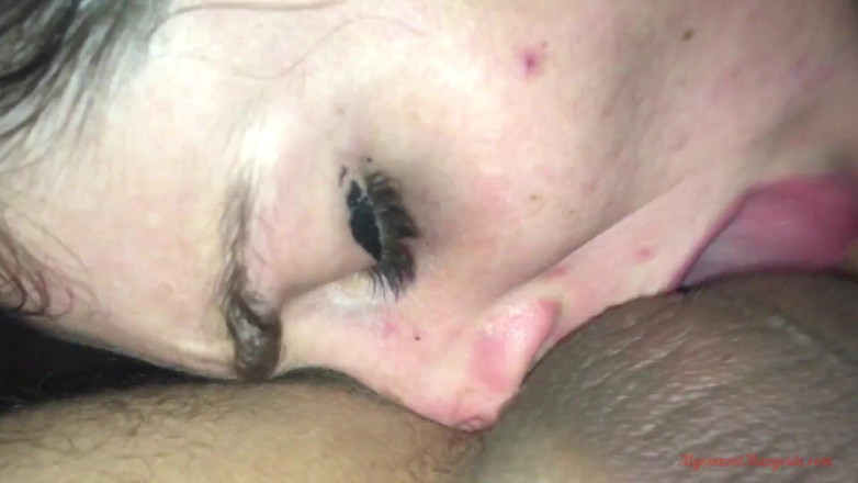 Glamour: Your Lips on My Ass Make Me Cum All Over...
