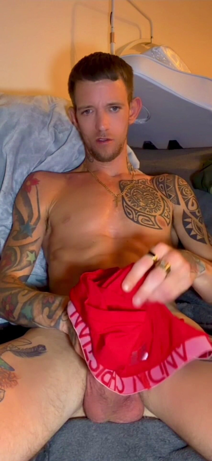 Chardoffchavlad: Chav Wank