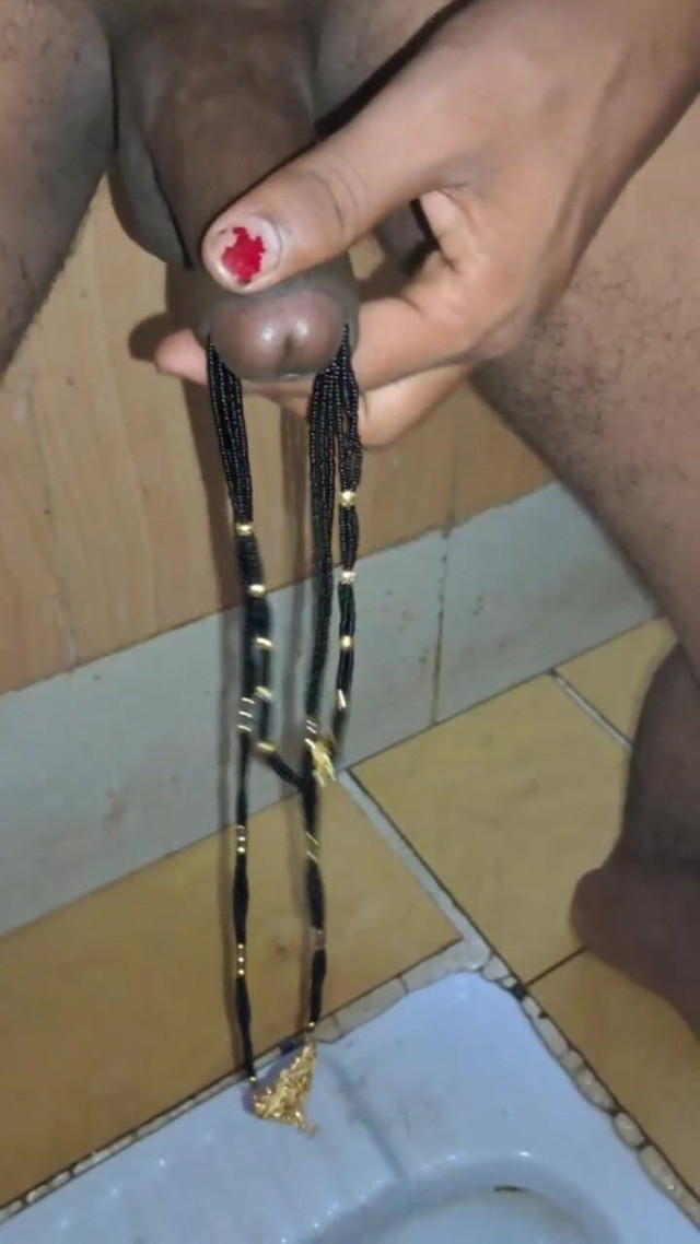 Mother's Mangalsutra (Desxxraju) Mother's Mangalsutra (Desxxraju)