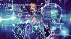 Goddess Misha Goldy: Cum-sclav Firmware Update: versiunea 666.0 Instalat