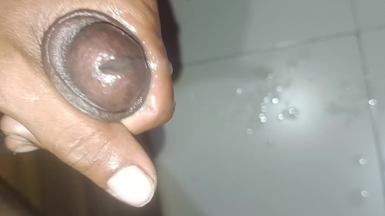 Darty boy: Agujero del pene - semen recoger y comer