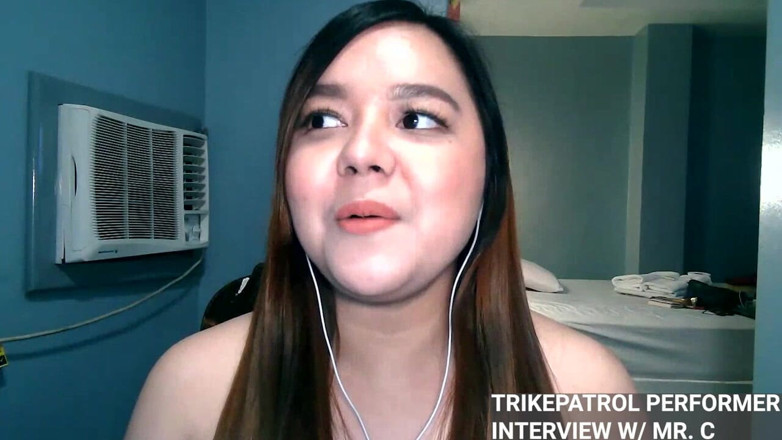 TrikePatrol Podcast: Trikepatrol Interview - Sharinami #2
