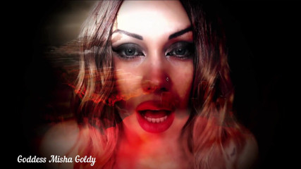 Goddess Misha Goldy: Jste uvízli ve virtuálním světě a potěšení! HFO & ASMR Mesmerize