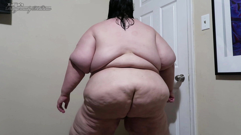 Xutjja: Mein fupa &amp; hintern