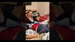 Redandreamoon: Gli succhio il cazzo