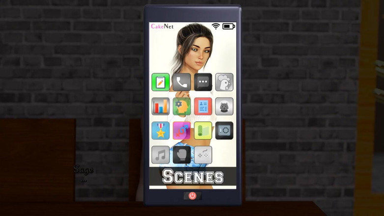 LoveSkySan69Real: Být Dik 0.3.1 část 4 hratelnost od Loveskysan69