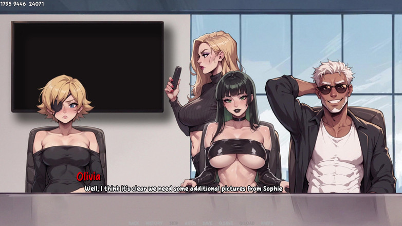 Wickedgammes: Sombras da Ambição (parte 28)