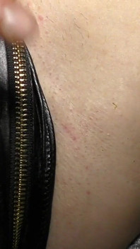 Yummy Mummy Finger Fucked by Stepbrother