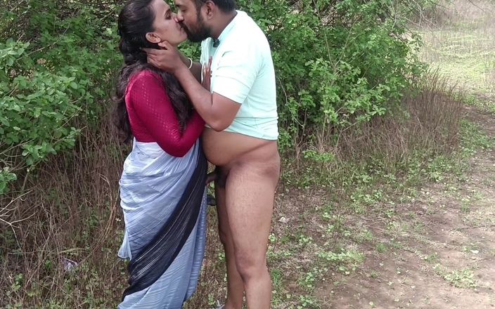 Kavita _zawazawi: Desi Ấn Độ marathi kavita hứng tình đụ với người yêu trong rừng