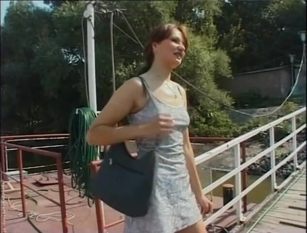 MMV films - The Original: Чорно-біла оргія