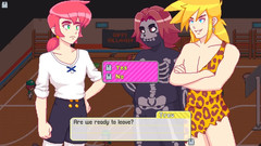 LoveSkySan69Real: Dandy Boy Adventures 0.4.2 Bagian 13 Kampus Ngocok Kontol oleh Loveskysan69