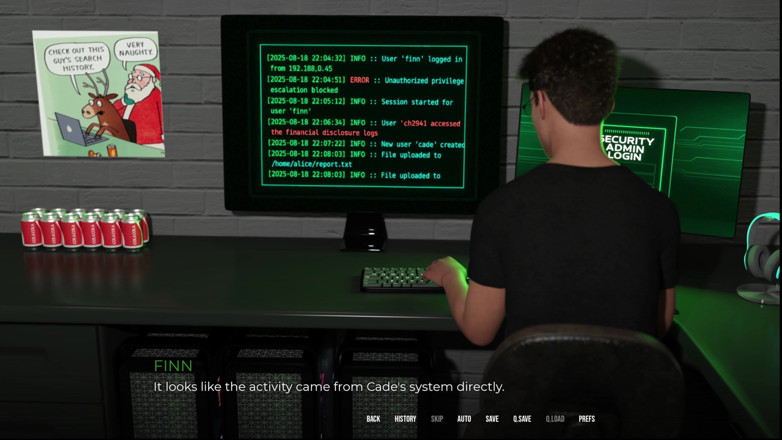 Wickedgammes studio: Il marito insicuro (parte 3)
