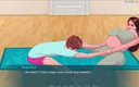 Porny Games: Sexnote by Jamliz - Sexy Yoga with a Pregnant Lady V0.24 (1)