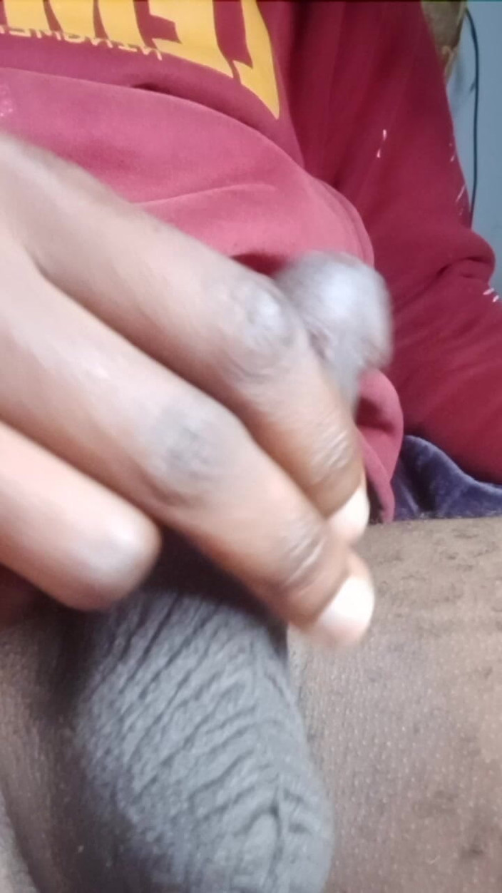 Fuckallpu: Onanerar mjukt