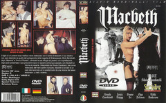 Showtime Official: Macbeth - část 01