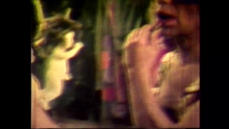 The Unforgettable: Staré žhavé pokušení