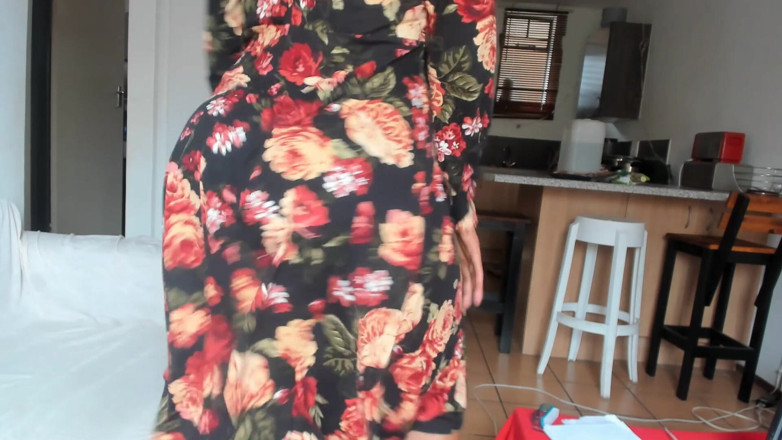 AnalEbony: kanpte hue bum bum