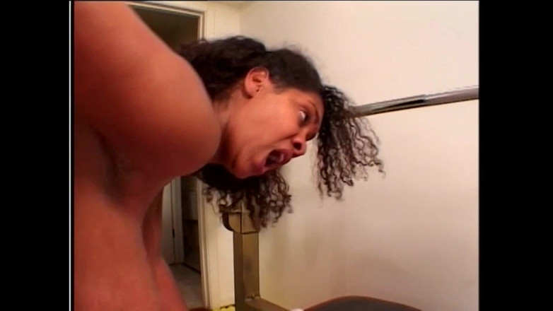 Porn4Life: Chaka T. Dan Steve Drake mendapat susu