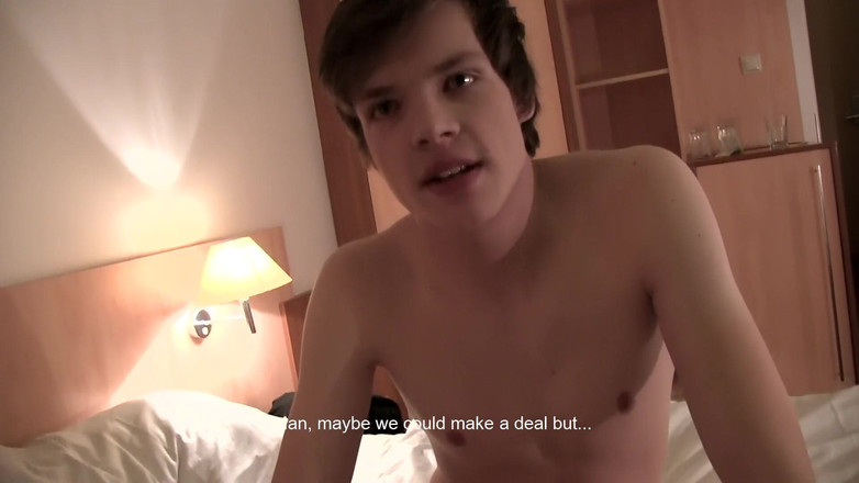 Twink pop studio: Twinkpop - cacciatore ceco 398