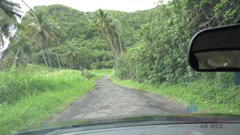 ATK Fans (Girlfriends): Vacanze virtuali con Lily Adams parte 7
