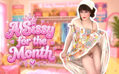 Sissification for Pride Month thumbnail