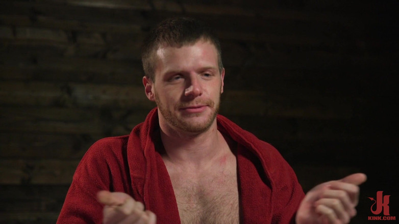 Kink Men Classics: Brian Bonds челенж 30 мт!