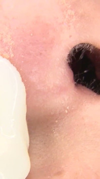 You Won’t Believe How Far This Woman Is Willing to Go for a Nose Fetish - Aoi Morinaga