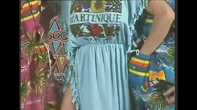 Bisco Birchwood Productions: Bileğe yumruk sokmuş!