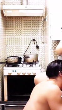 Avental, mas down nothing my boyfriend me leva na cozinha ft babyluna939