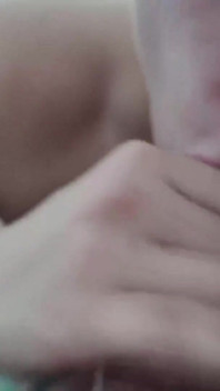 Let Me Swallow Your Cum