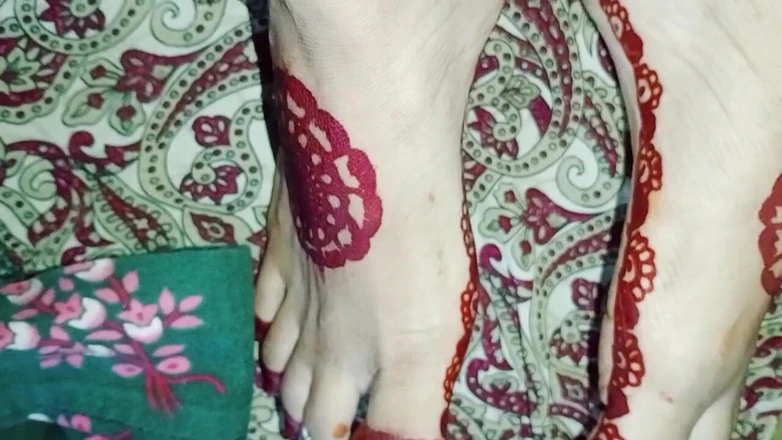 Outdoor header 15: Лучший минет индийской красивой пары