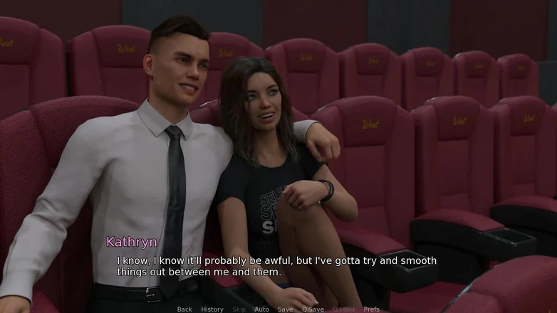 Dirty GamesXxX: The East Block: Girl Doing Naughty Things with Big Dick...