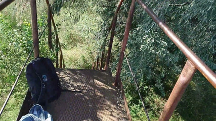 Extremalchiki: Místní sólo
