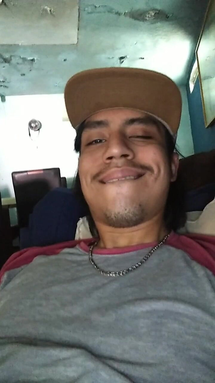 AlexAlejandro13: Warm auf der Couch