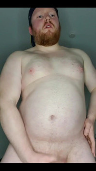 Long Wank Sesh s výstřikem na konec