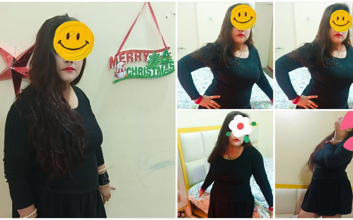Ankita10000: Desi Tamil Cuck Lost a Bet, Stranger Oils My Big...