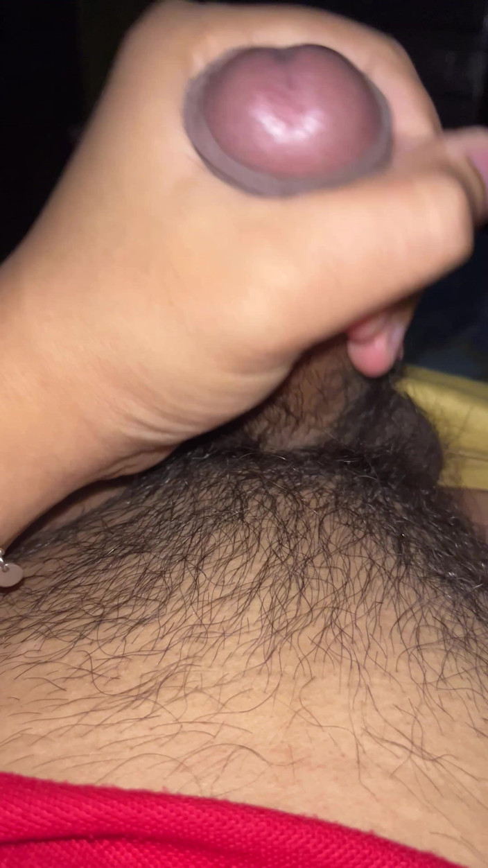 RDPN: Me voy a masturbar hasta que me aburra el semen