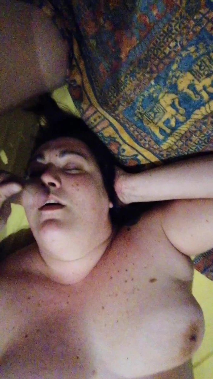 Chupita84: Pussy Play and Facial Cumshot