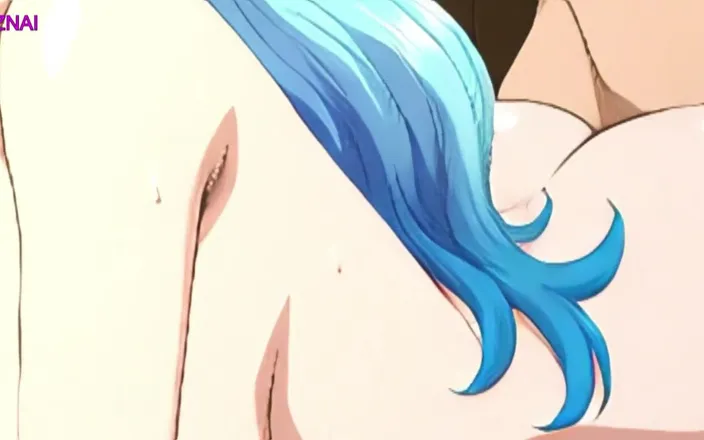 Prznai: One Piece Vivi(8) Hen