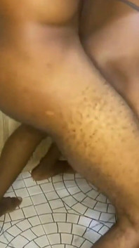 He Fucked Me in His Kitchen Raw
