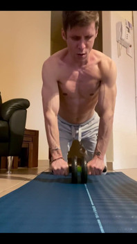 6 Packs Workout