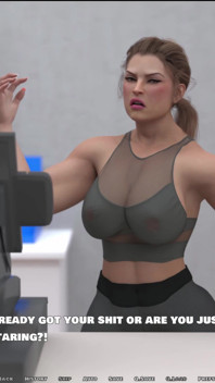Obsedat de mame sexy divorțate excitate, partea 32