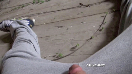 Jess Royan XXX: Romeo Jess ve Dieg tarafından açık havada sikiliyor