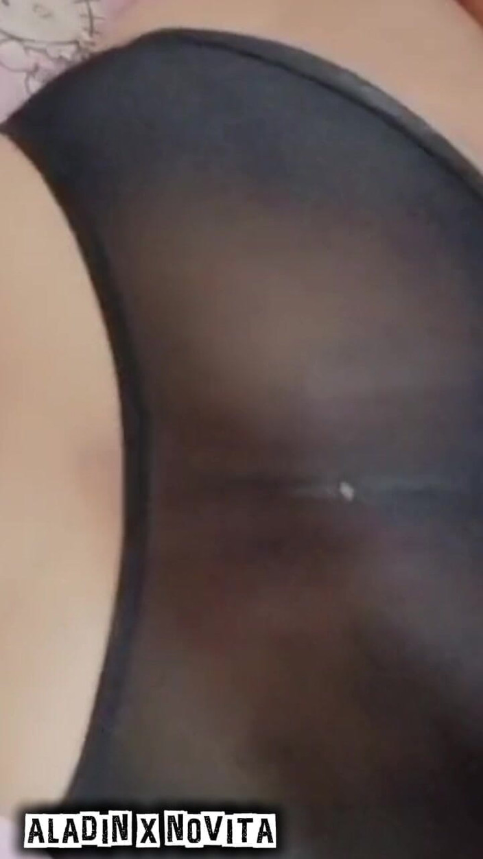 Aladin_87: Jatah Tante