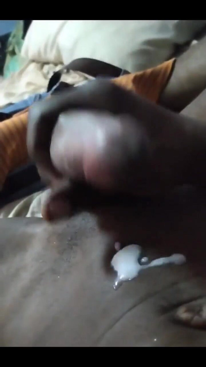 Haydenbbc: Cumshot