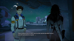 Gay Amaran: Gameplay yang becek bagian 1