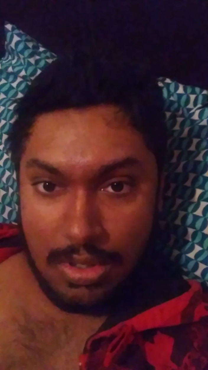 Sexy Miguel: शॉवर के बाद मेरा लंड चोदना